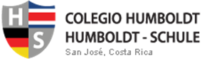 Logo of Colegio Humboldt / Humboldt Schule